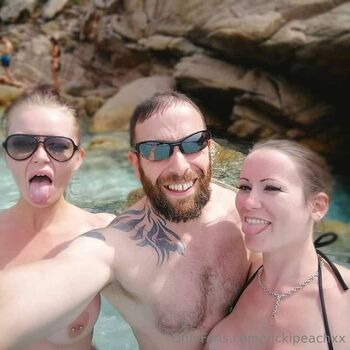 Full leaked Vicki peach private onlyfans photo