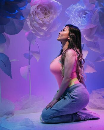 Full leaked Vickibaybeee private onlyfans photo