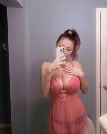 Full leaked Vickibaybeee private onlyfans photo
