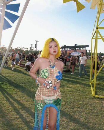 Full leaked Vickie pong private onlyfans photo
