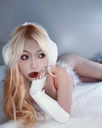 Full leaked Vickie pong page private onlyfans photo