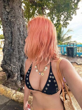 Full leaked Vickie pong private onlyfans photo