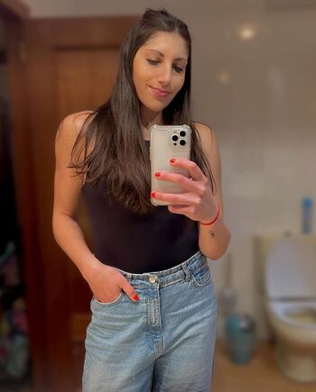 Full leaked Vicky llorente page private onlyfans photo