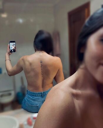 Full leaked Vicky llorente private onlyfans photo