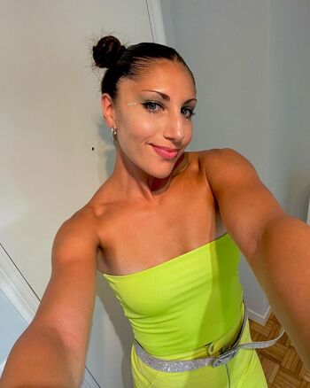 Full leaked Vicky llorente private onlyfans photo