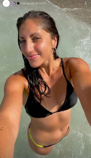 Full leaked Vicky llorente private onlyfans photo