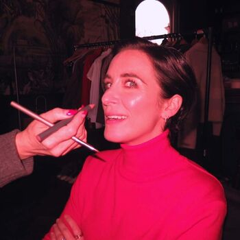 Full leaked Vicky mcclure private onlyfans photo