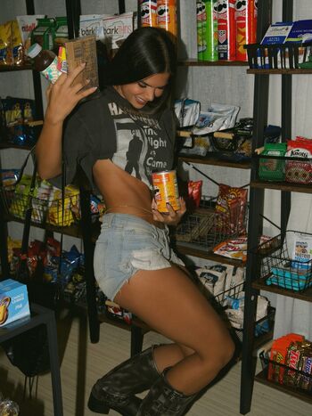 Full leaked Vicky palacio private onlyfans photo