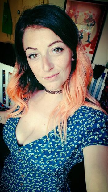 Vicky Virtue