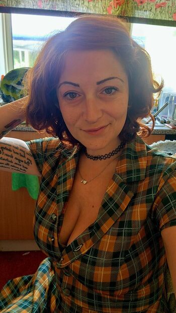 Full leaked Vicky virtue private onlyfans photo