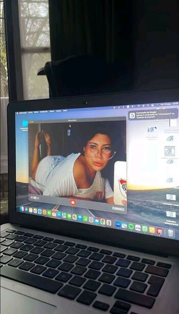 Full leaked Vicky zoto private onlyfans photo