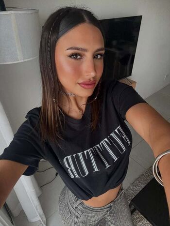 Full leaked Vickyespinedo private onlyfans photo