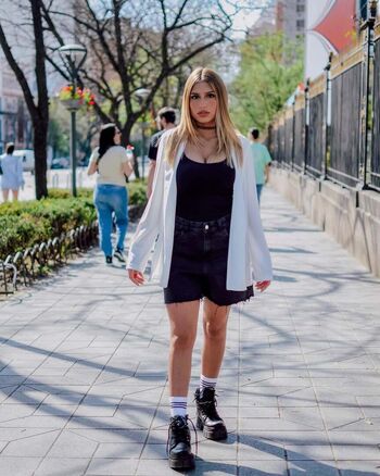 Full leaked Vickyespinedo private onlyfans photo