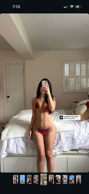 Full leaked Vickyguez private onlyfans photo