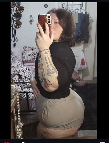 Full leaked Vickyonts page private onlyfans photo