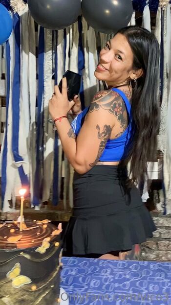 Full leaked Vico private onlyfans photo
