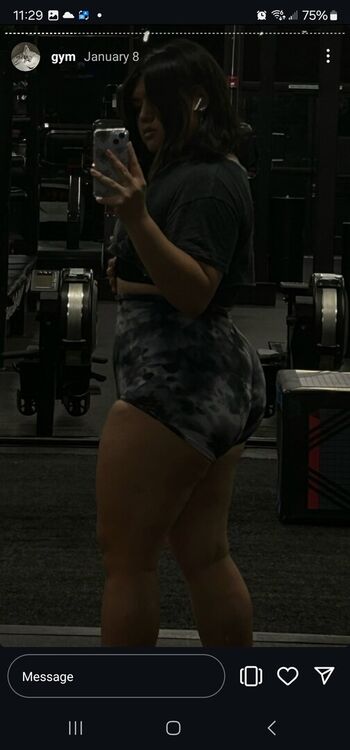 Full leaked Vicshoriii private onlyfans photo