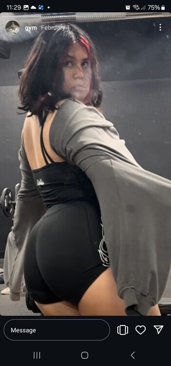 Full leaked Vicshoriii private onlyfans photo