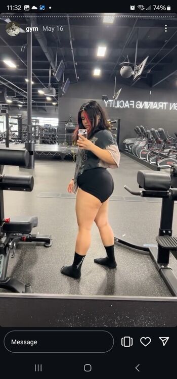 Full leaked Vicshoriii private onlyfans photo