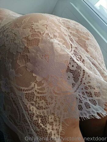 Full leaked Victoiredream private onlyfans photo