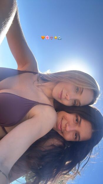 Full leaked Victooria tonanni private onlyfans photo