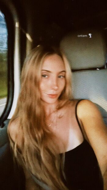 Full leaked Victooria tonanni private onlyfans photo