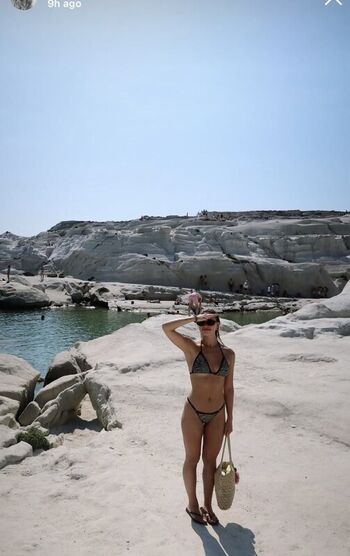 Full leaked Victoria baldesarra private onlyfans photo