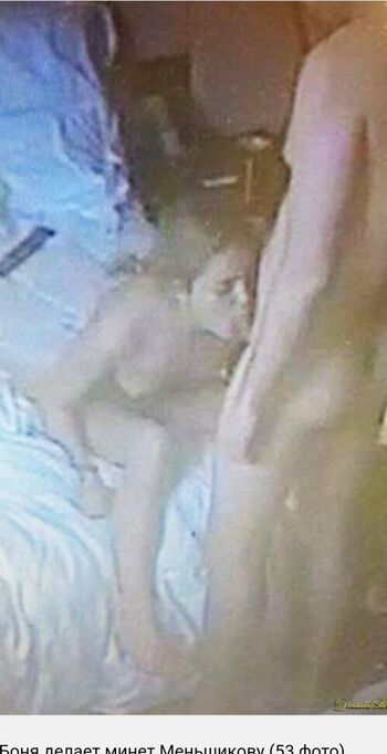 Full leaked Victoria bonya private onlyfans photo