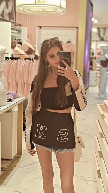 Full leaked Victoria borovikova private onlyfans photo