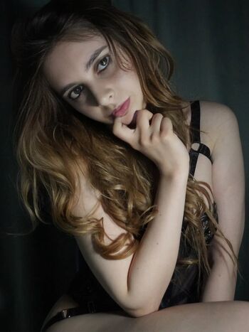 Victoria Borovikova