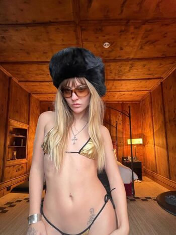 Full leaked Victoria de angelis private onlyfans photo