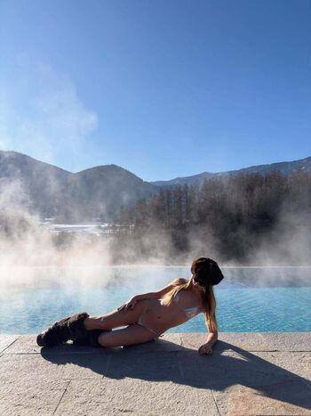 Full leaked Victoria de angelis private onlyfans photo