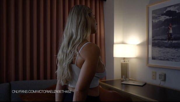 Full leaked Victoria elizabeth private onlyfans photo