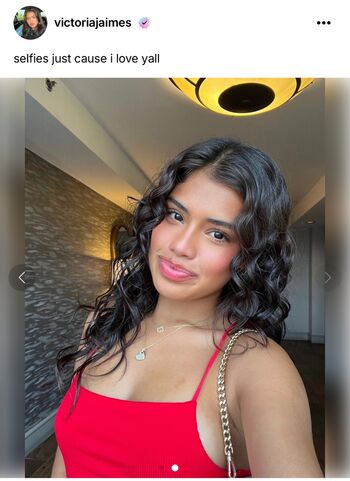 Full leaked Victoria jaimes private onlyfans photo