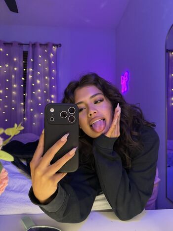 Full leaked Victoria jaimes private onlyfans photo