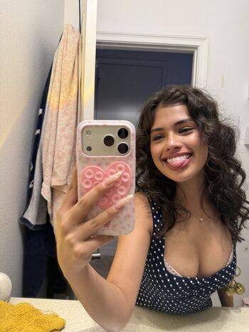 Full leaked Victoria jaimess private onlyfans photo
