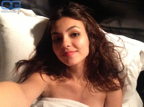 Full leaked Victoria justice  page private onlyfans photo