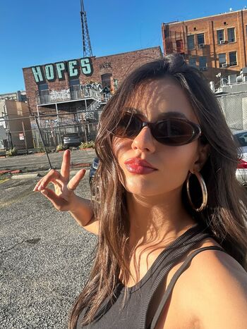 Full leaked Victoria justice  page private onlyfans photo