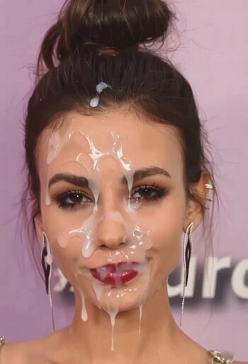 Full leaked Victoria justice  page private onlyfans photo