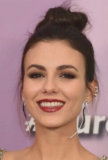 Full leaked Victoria justice  page private onlyfans photo