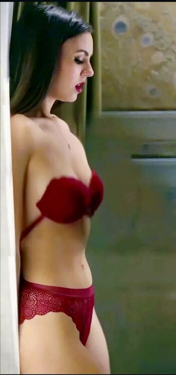 Full leaked Victoria justice  page private onlyfans photo