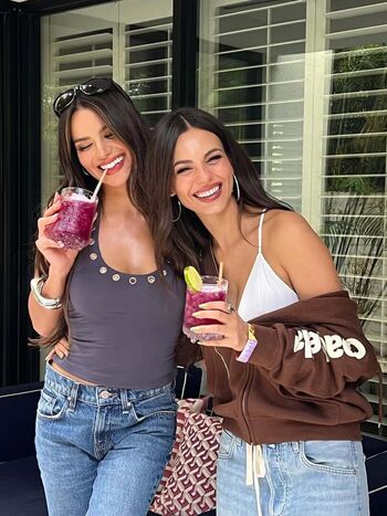 Full leaked Victoria justice private onlyfans photo