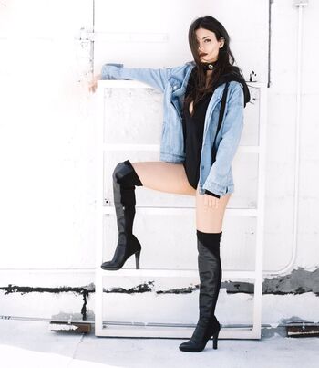 Full leaked Victoria justice page private onlyfans photo