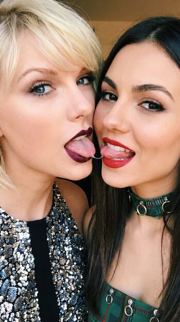 Full leaked Victoria justice private onlyfans photo