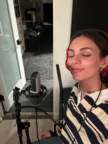 Victoria Justice