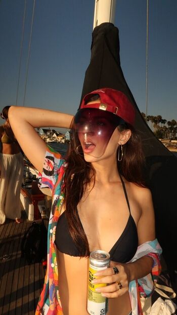 Full leaked Victoria justice private onlyfans photo