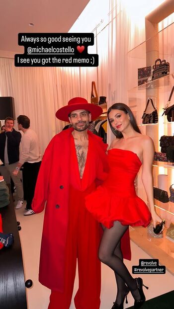 Victoria Justice