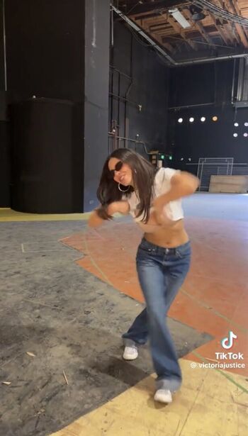 Full leaked Victoria justice  page private onlyfans photo