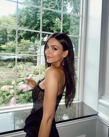 Full leaked Victoria justice page private onlyfans photo