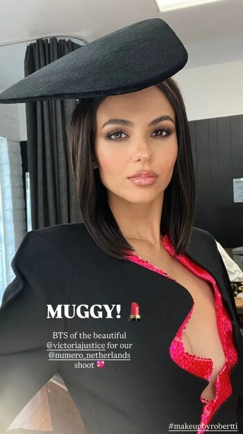 Victoria Justice